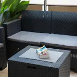 Apartamento Blue