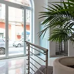 Blue Apartamento *