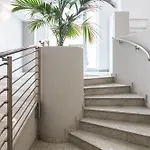 Apartamento Blue Bari