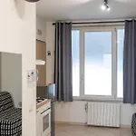 Apartamento Blue Bari