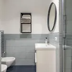 Apartamento Blue Bari