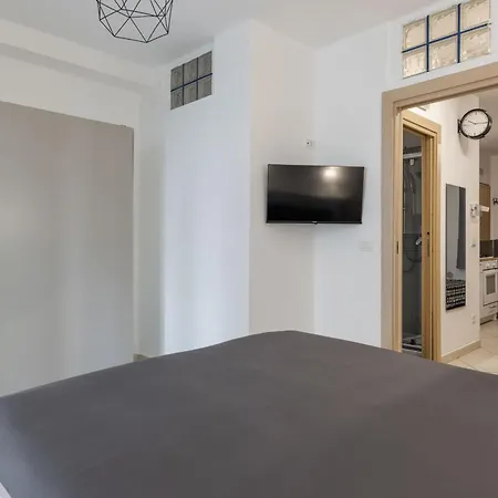Apartamento Blue