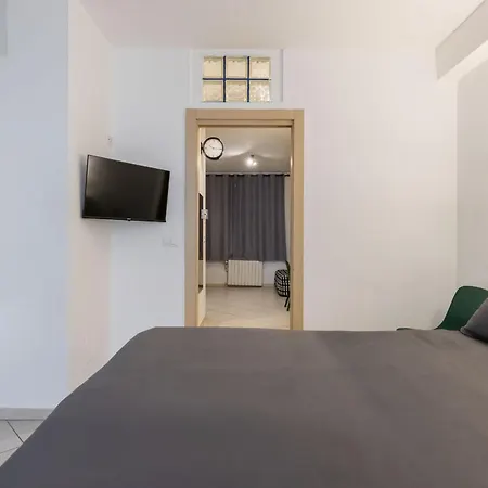 Apartamento Blue Bari