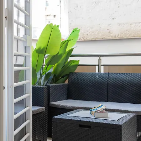 Apartamento Blue