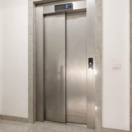 Appartement Blue Bari