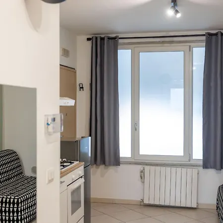 Appartement Blue Bari