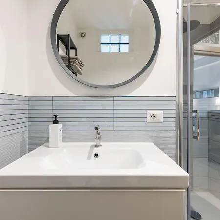 Blue Appartement *