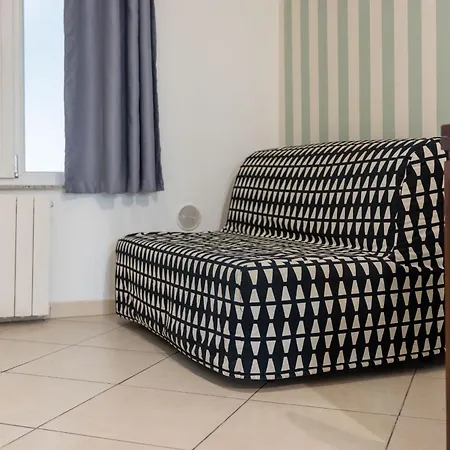 Blue Apartman