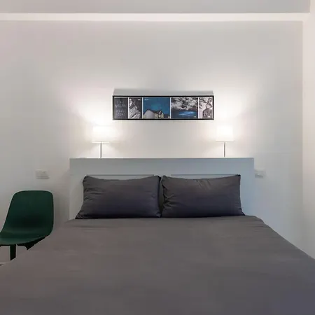 Blue Apartman *