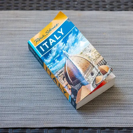 Blue Апартаменти *