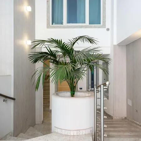 Blue Apartman Bari