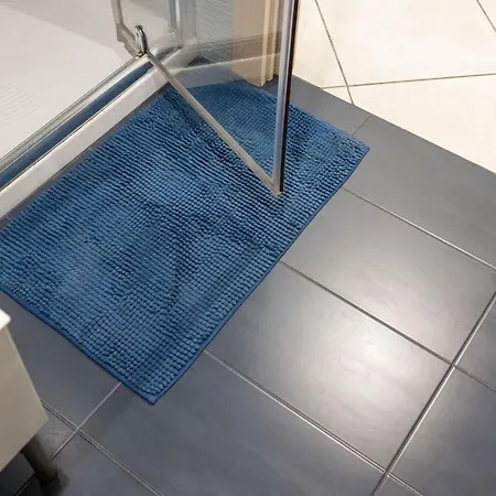 Apartman Blue