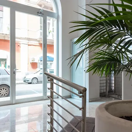 Blue Апартаменти *