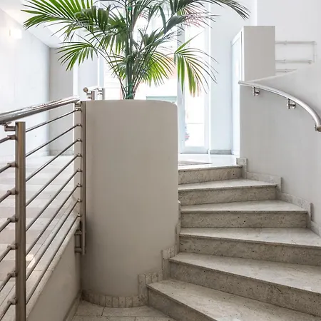 Апартаменти Blue Барі