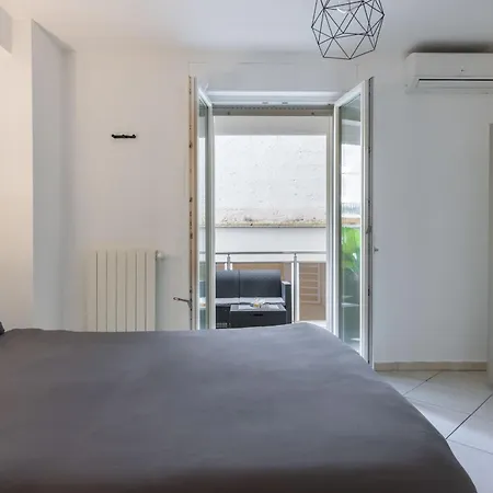 Blue Apartman *