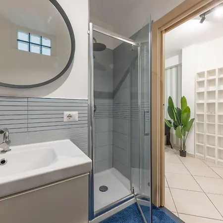 Blue דירה בארי