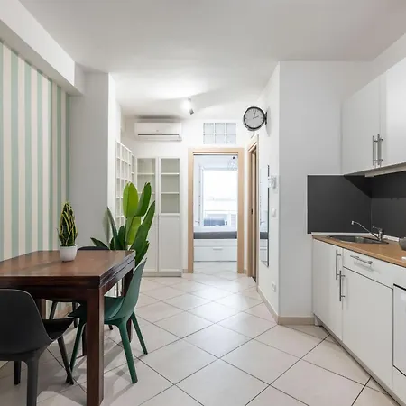 Apartman Blue *