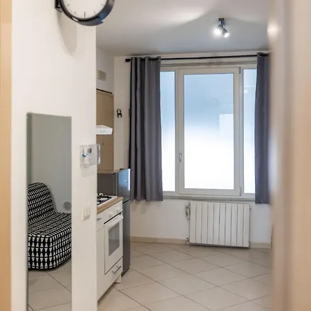 Blue Apartman Bari