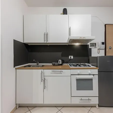 Apartman Blue
