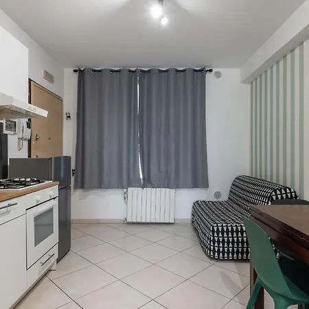 Apartman Blue *