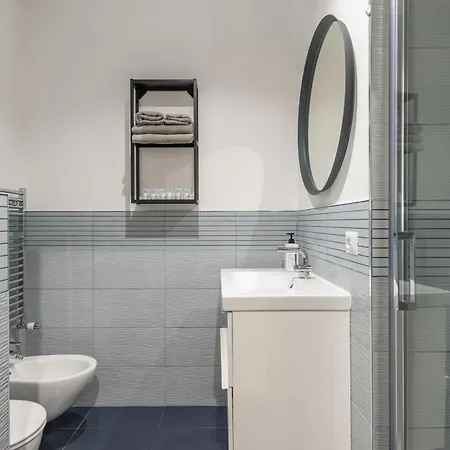 Апартаменти Blue Барі