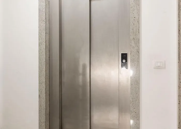 Apartamento Blue Bari